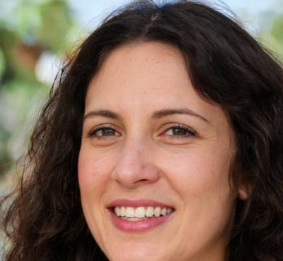 María