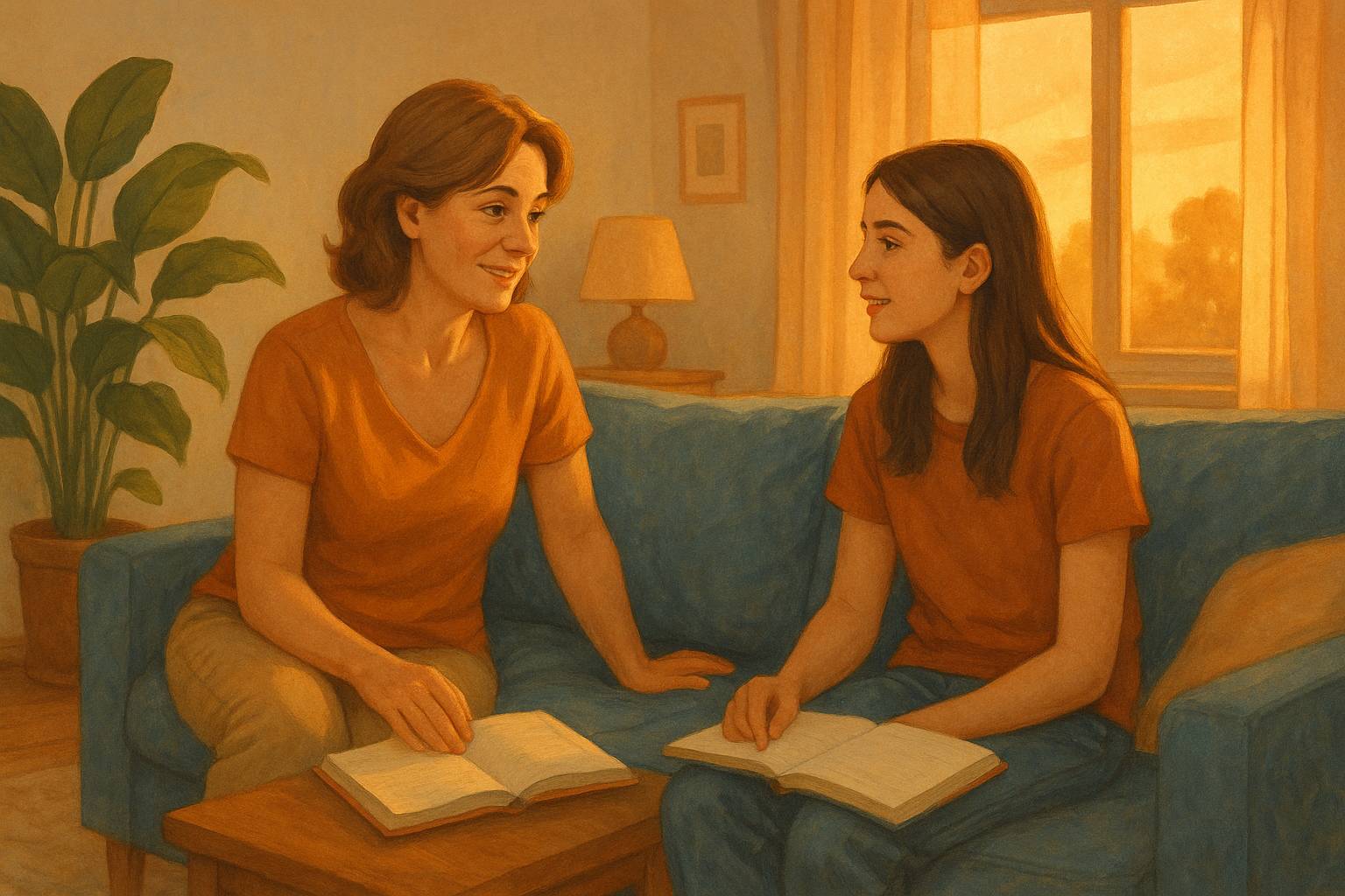 Cómo motivar a los adolescentes con baja autoestima académica