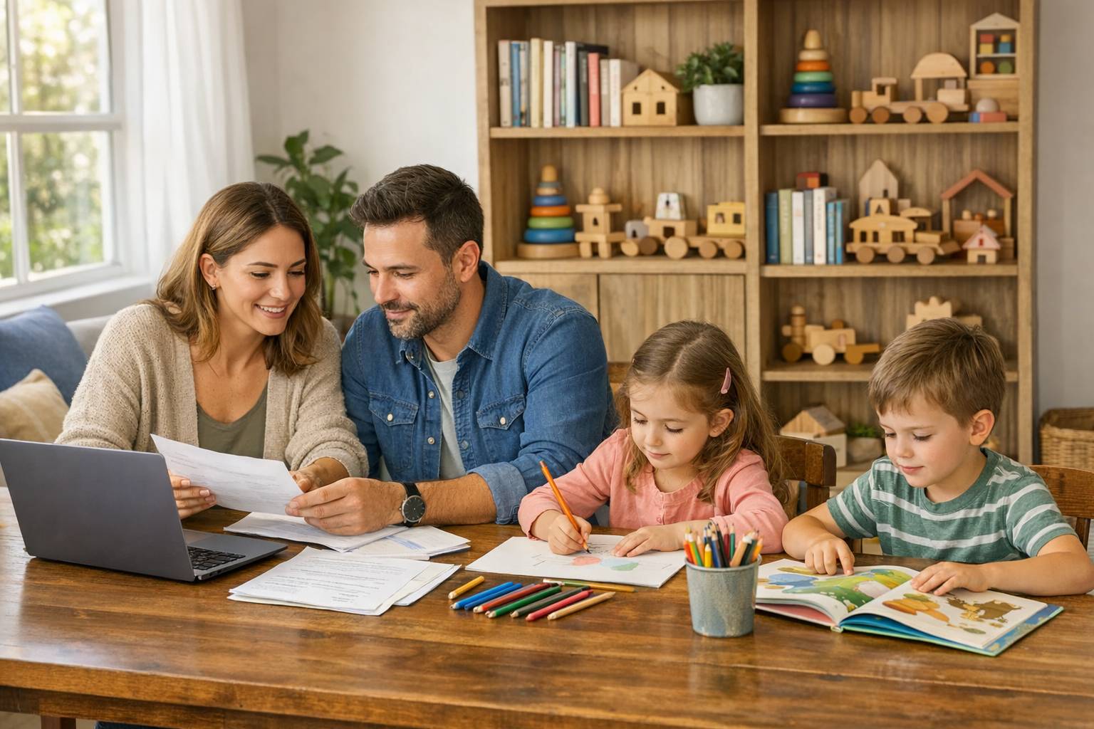 Contenidos que siguen trayendo visitas a lo largo del tiempo para negocios familiares
