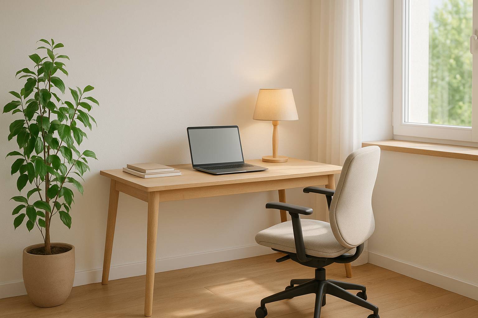 Estrategias para crear un espacio de estudio inspirador y libre de distracciones